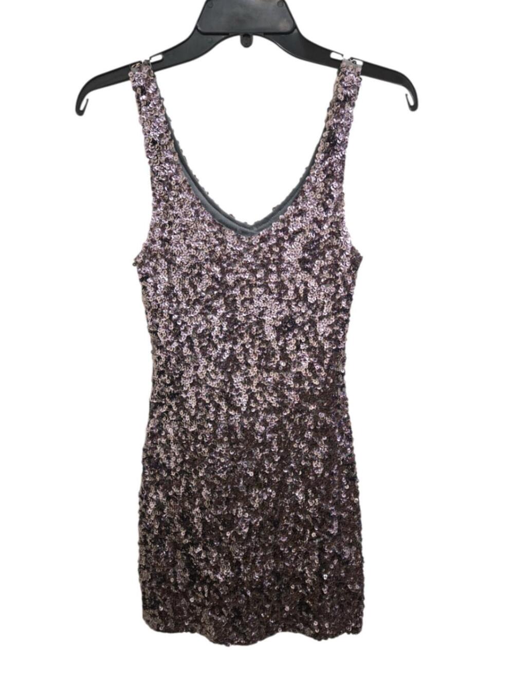 Very Good M Tea N Rose Dress